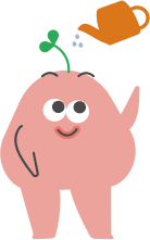 Self growth icon